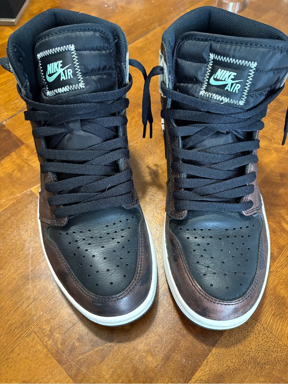 Air Jordan one retro high OG